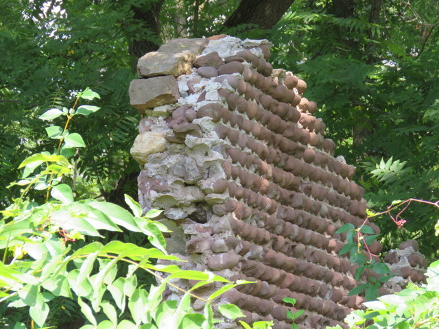 Camp Beechwood Ruin 2 220828